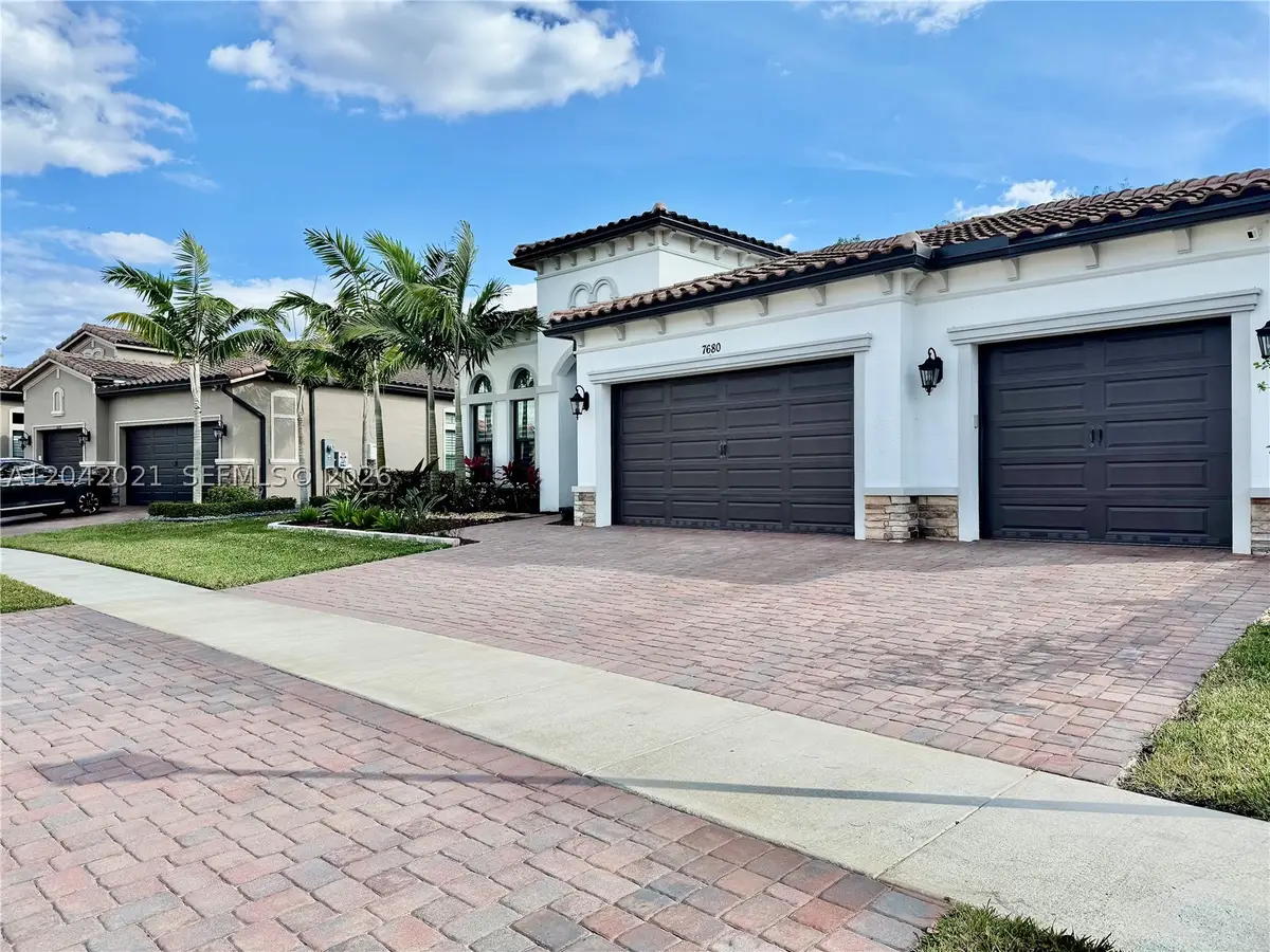 7680 Cavern Ln, Parkland, FL 33067 - #1