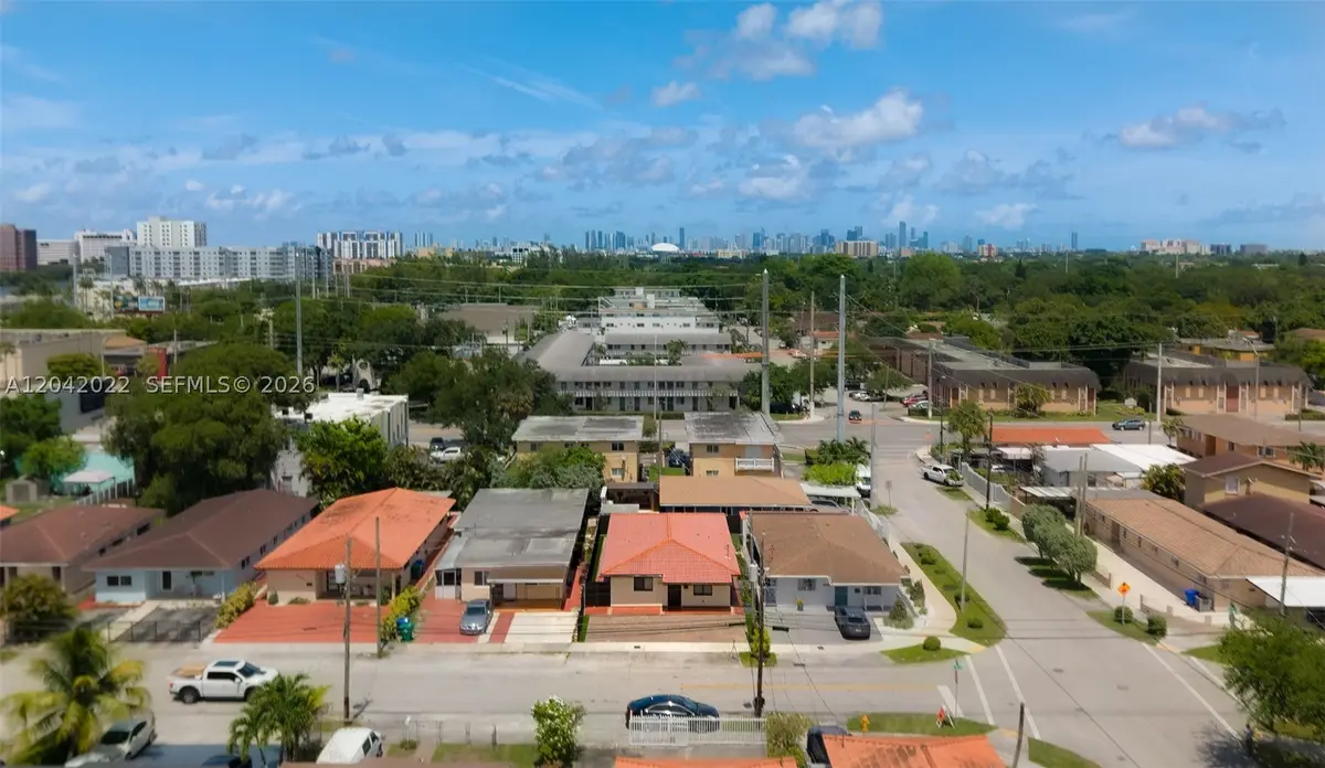 509 NW 57th Ct, Miami, FL 33126 - #1