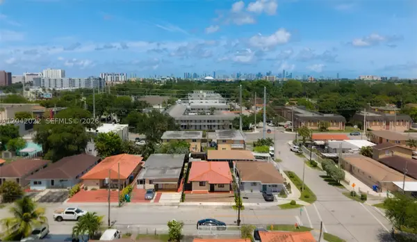 509 NW 57th Ct, Miami, FL 33126