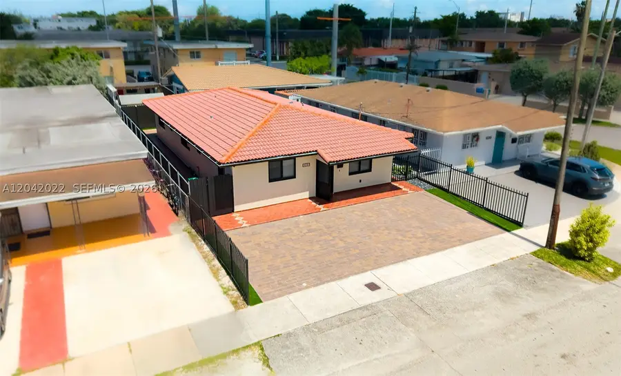 509 NW 57th Ct, Miami, FL 33126 - #2