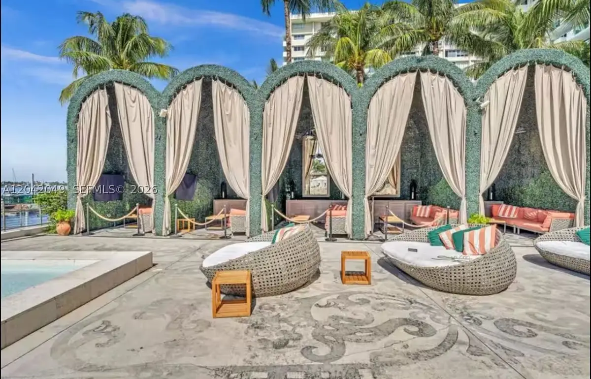 1100 West Ave #1007, Miami Beach, FL 33139 - #1