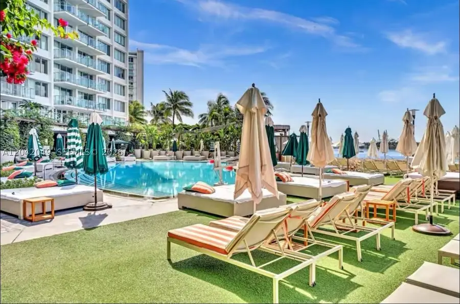 1100 West Ave #1007, Miami Beach, FL 33139 - #2