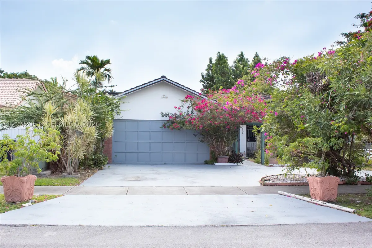 3603 SW 138th Ct, Miami, FL 33175 - #1