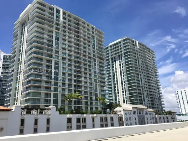 330 Sunny Isles Blvd #5-2503, Sunny Isles Beach, FL 33160