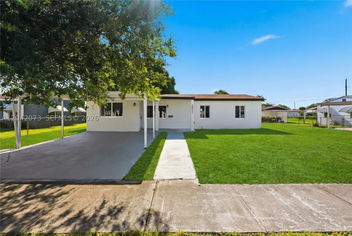 15921 NW 18th Pl, Miami Gardens, FL 33054 - #1