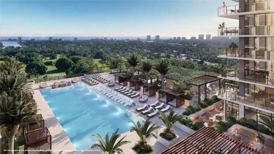 401 N Federal Highway #707, Hollywood, FL 33020 - #2