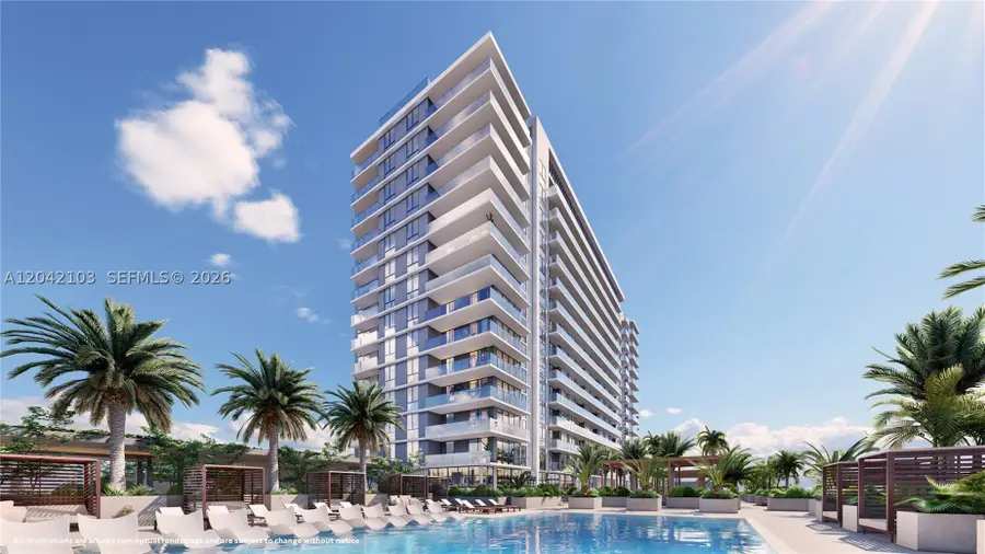 401 N Federal Highway #914, Hollywood, FL 33020 - #3