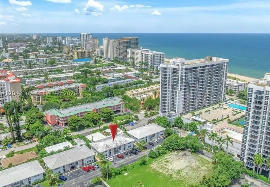 3213 Colony Club Rd #3-E, Pompano Beach, FL 33062 - #2