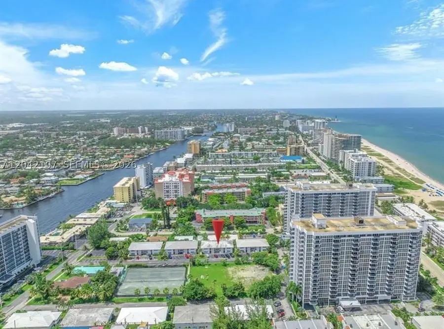 3213 Colony Club Rd #3-E, Pompano Beach, FL 33062 - #3