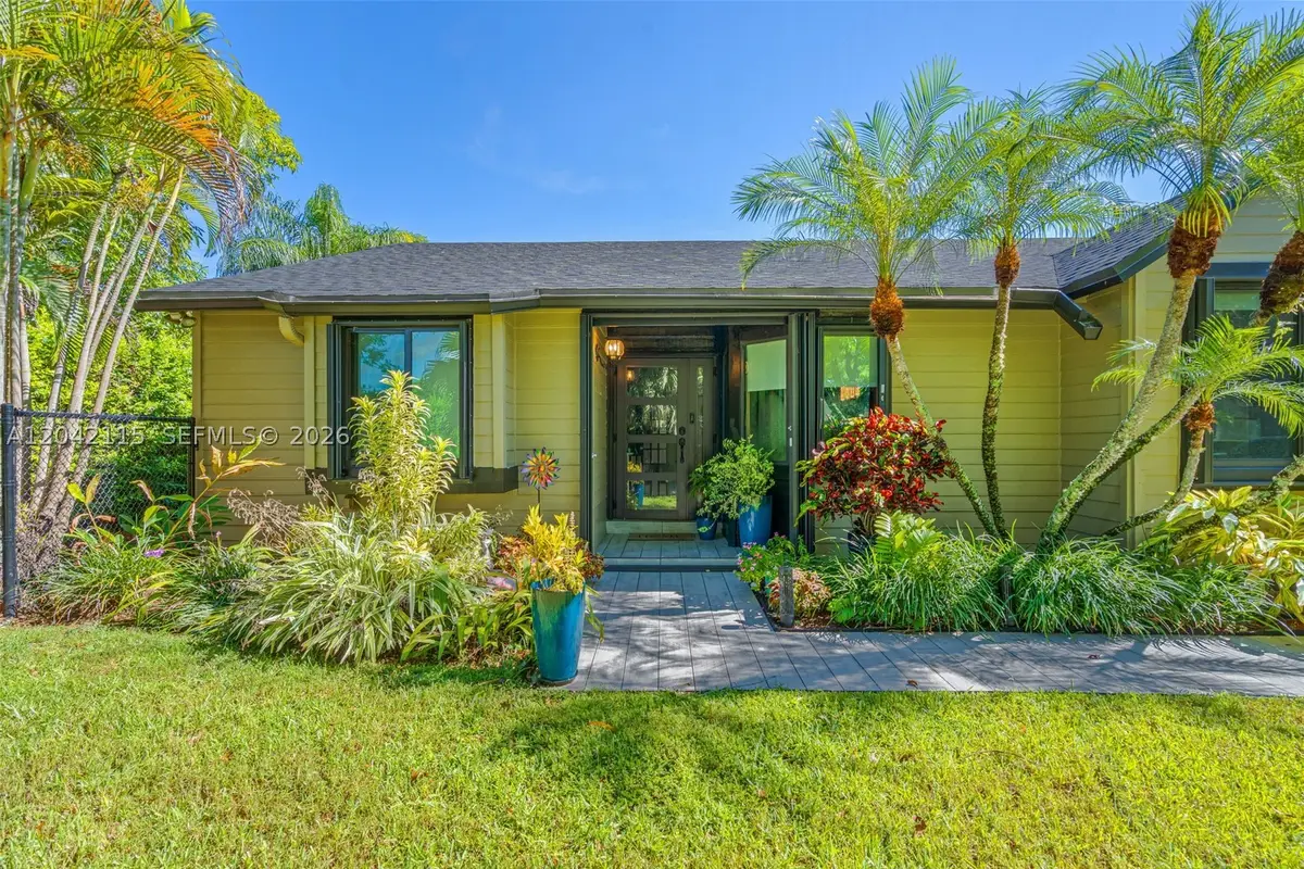 15031 SW 154th Ter, Miami, FL 33187 - #1