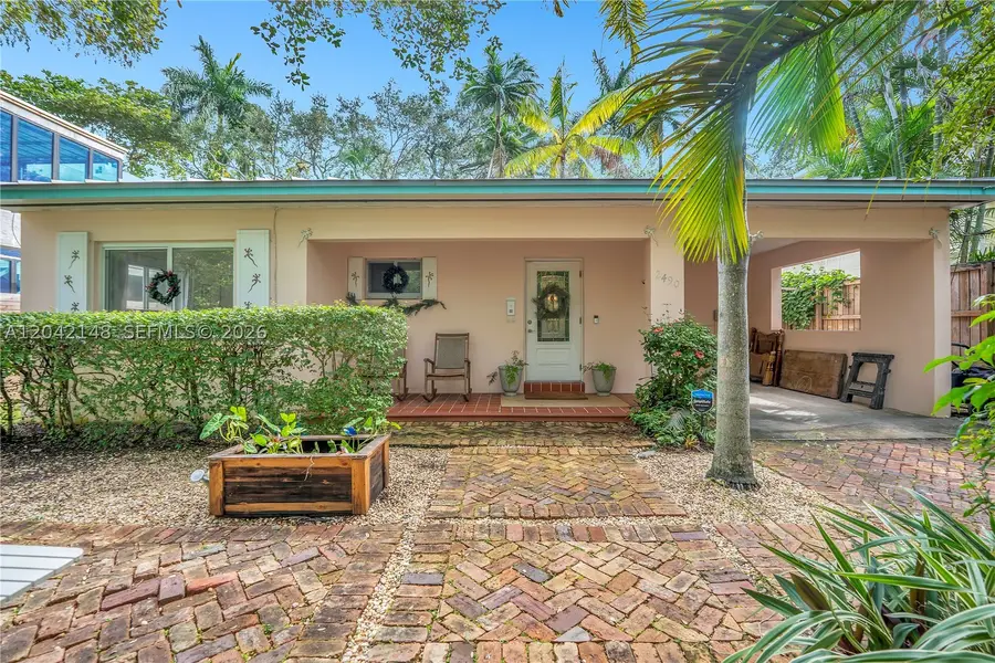 2490 Abaco Ave, Miami, FL 33133 - #3