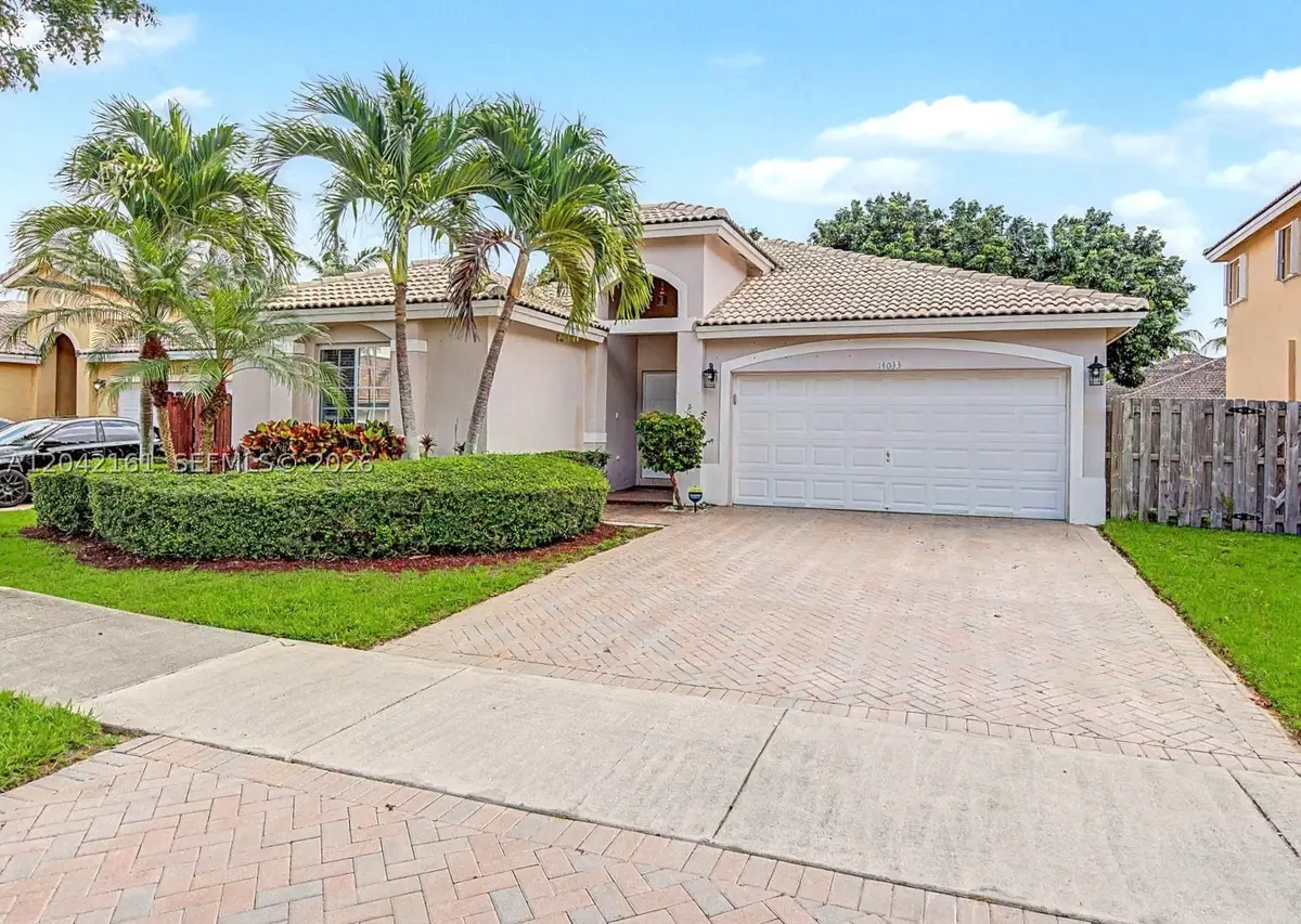 14033 SW 155th Ct, Miami, FL 33196 - #1