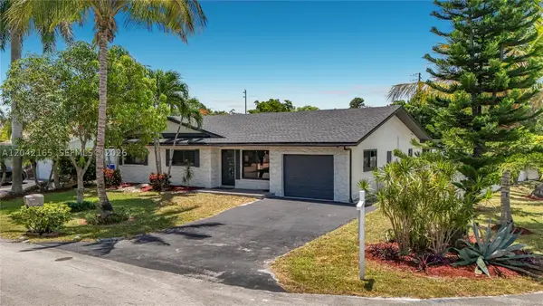 3392 NW 63rd St, Fort Lauderdale, FL 33309