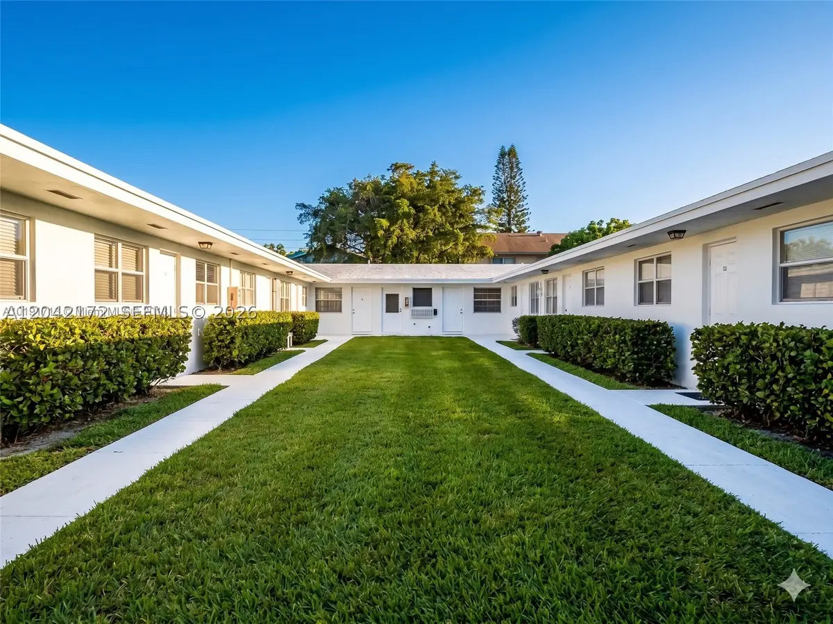 2230 Jackson St #1W, Hollywood, FL 33020 - #1