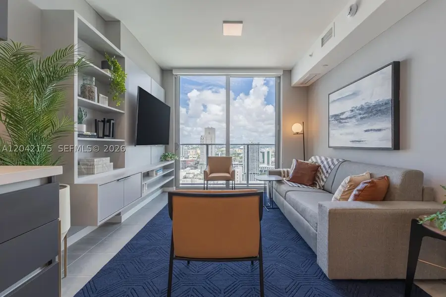 227 NE 2nd St #3104, Miami, FL 33132 - #3