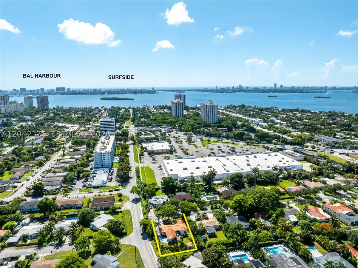 10690 NE 11th Ct, Miami Shores, FL 33138 - #1