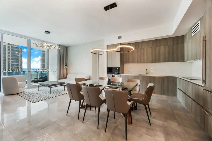 17550 Collins Ave #702, Sunny Isles Beach, FL 33160 - #2