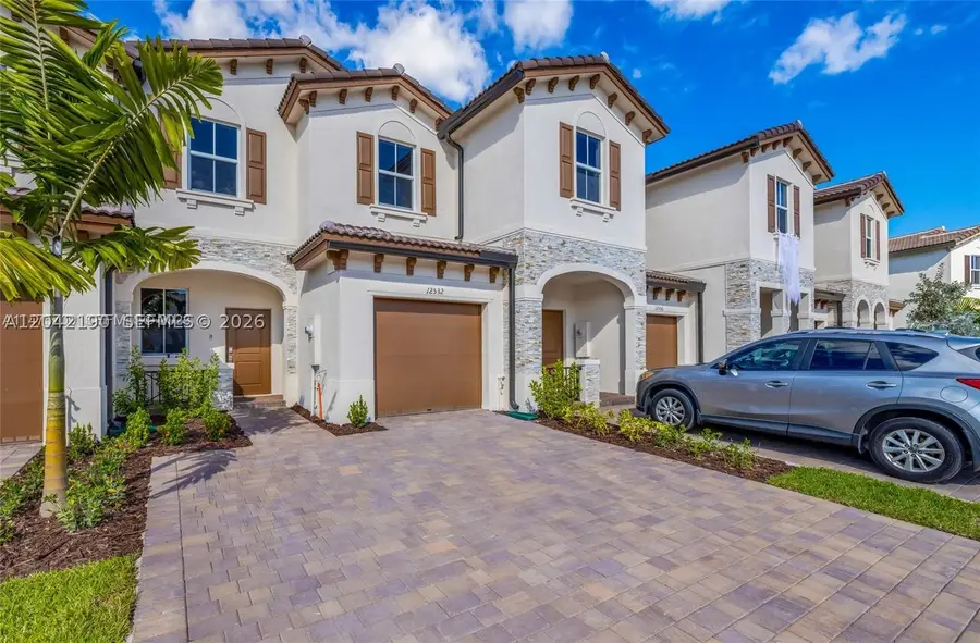 12532 NW 23rd Pl, Miami, FL 33167 - #3