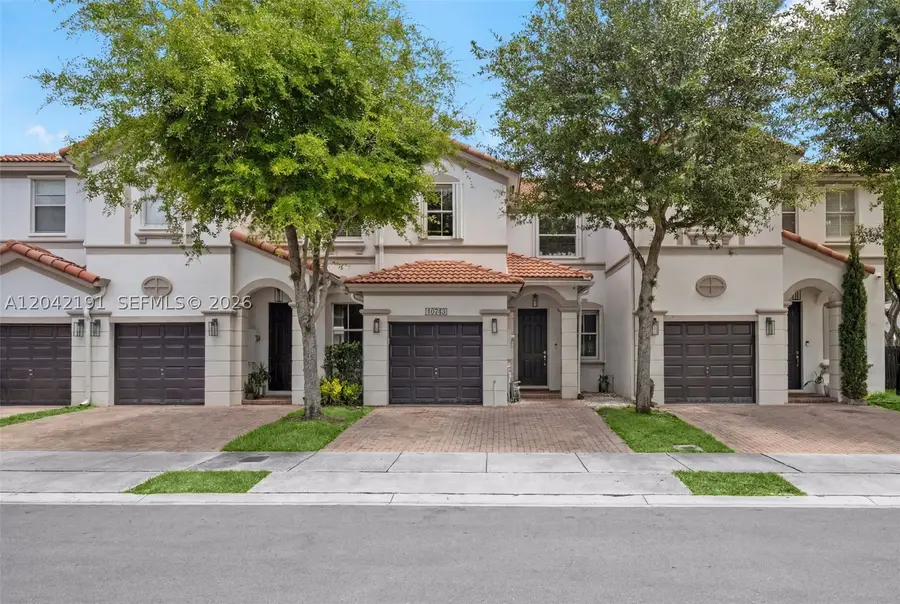 10743 NW 78th Ter, Doral, FL 33178 - #2