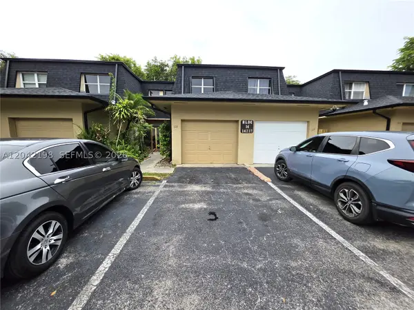 14237 SW 94th Cir Ln #103, Miami, FL 33186