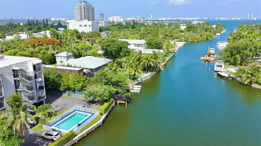 860 NE 78th St #303, Miami, FL 33138 - #2