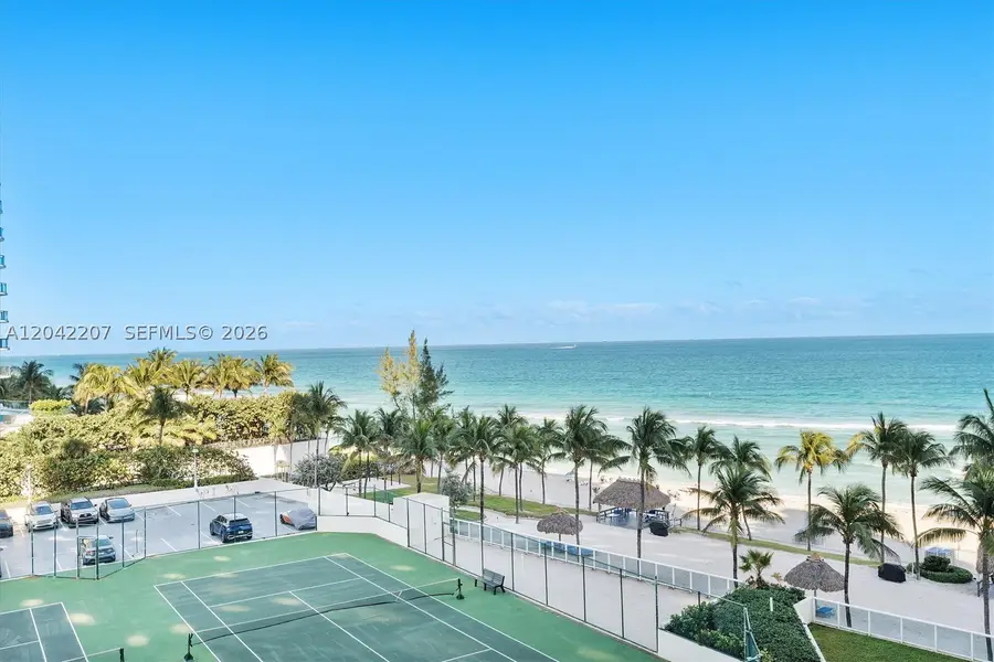 19333 Collins Ave #703, Sunny Isles Beach, FL 33160 - #3