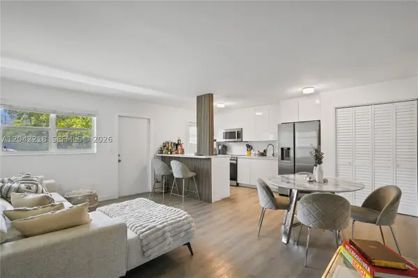 1614 West Ave #203, Miami Beach, FL 33139