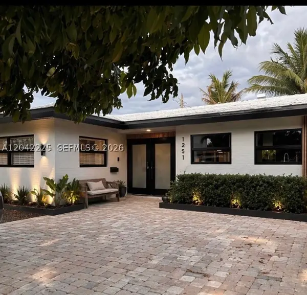 1251 SW 11th Ter, Boca Raton, FL 33486