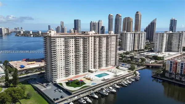 250 174th St #1211, Sunny Isles Beach, FL 33160