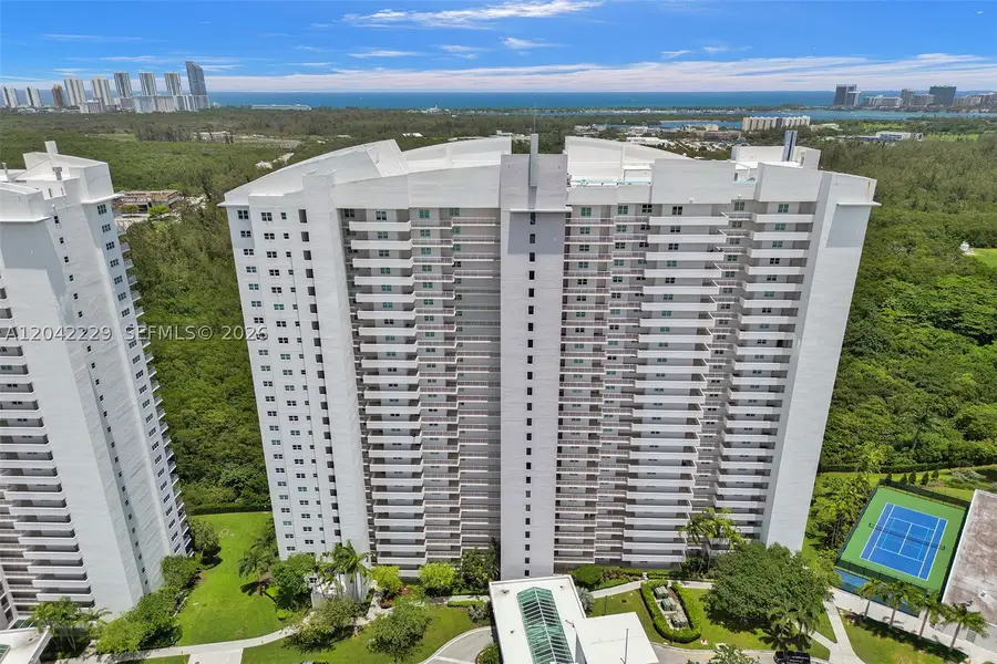 15051 Royal Oaks Ln #2601, North Miami, FL 33181 - #3