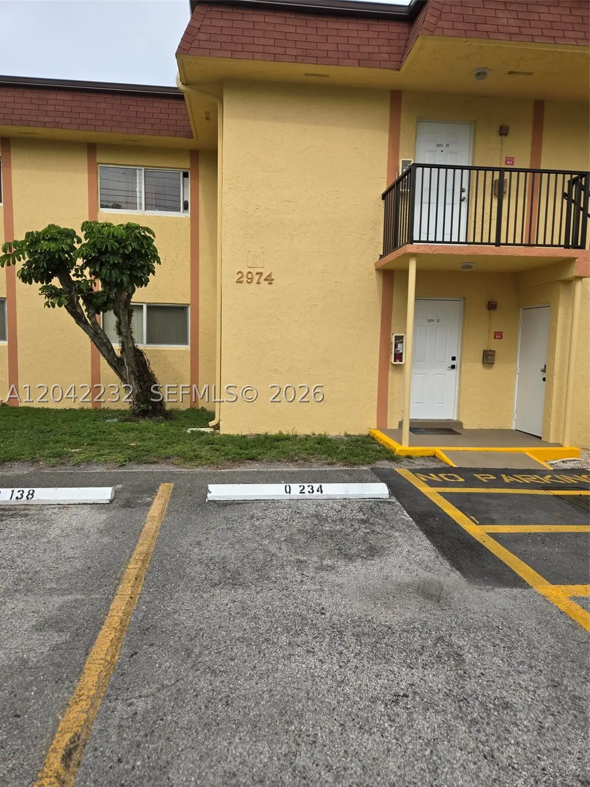 2974 NW 55th Ave #2B, Lauderhill, FL 33313 - #1