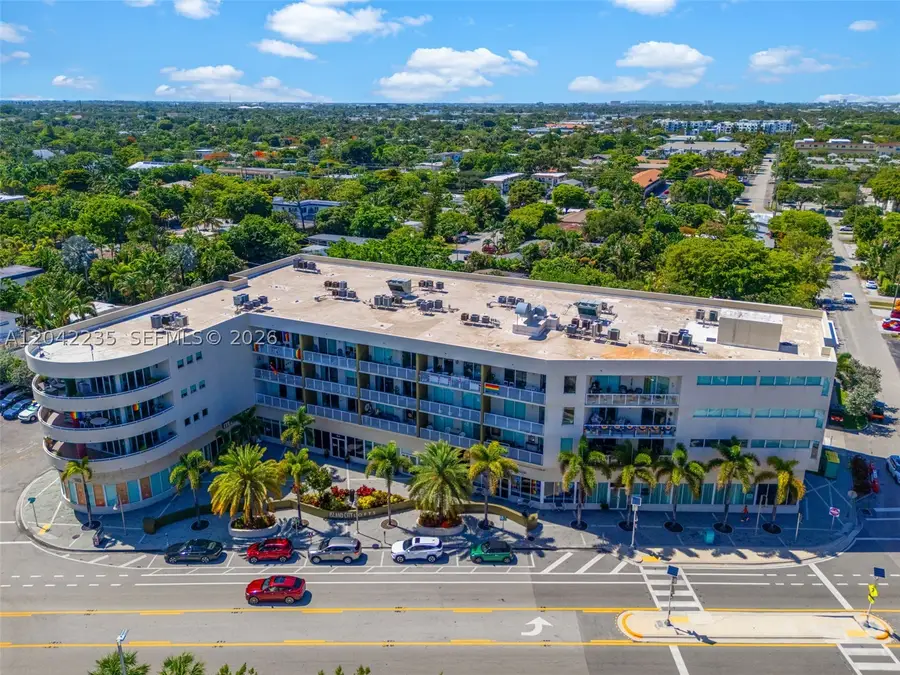 2301 Wilton Dr #R207, Wilton Manors, FL 33305 - #2