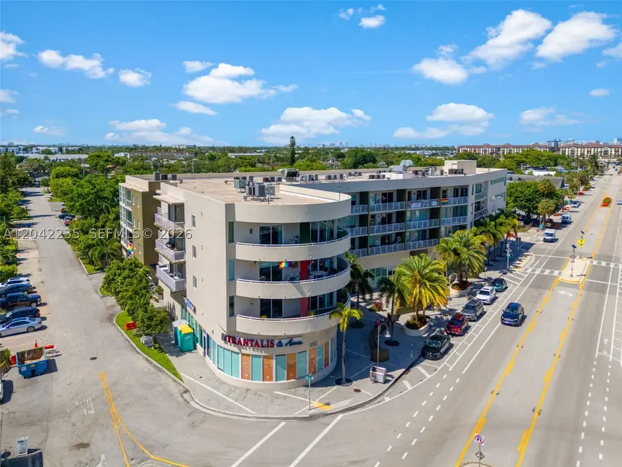 2301 Wilton Dr #R207, Wilton Manors, FL 33305 - #3