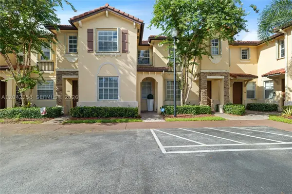 3370 NE 14th Dr #106-29, Homestead, FL 33033