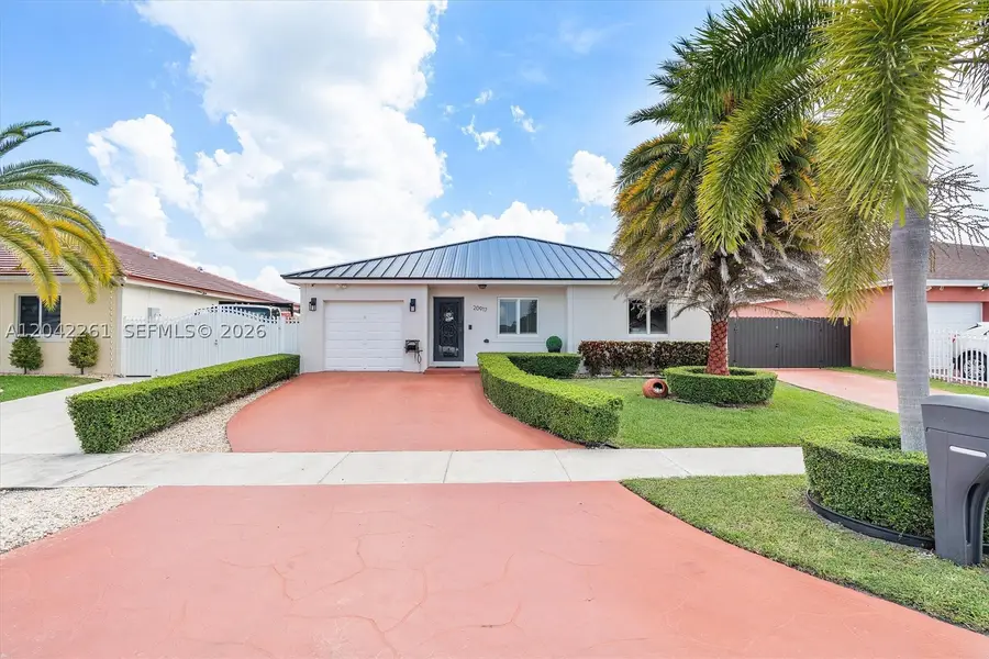 20917 SW 125th Ave Rd, Miami, FL 33177 - #2