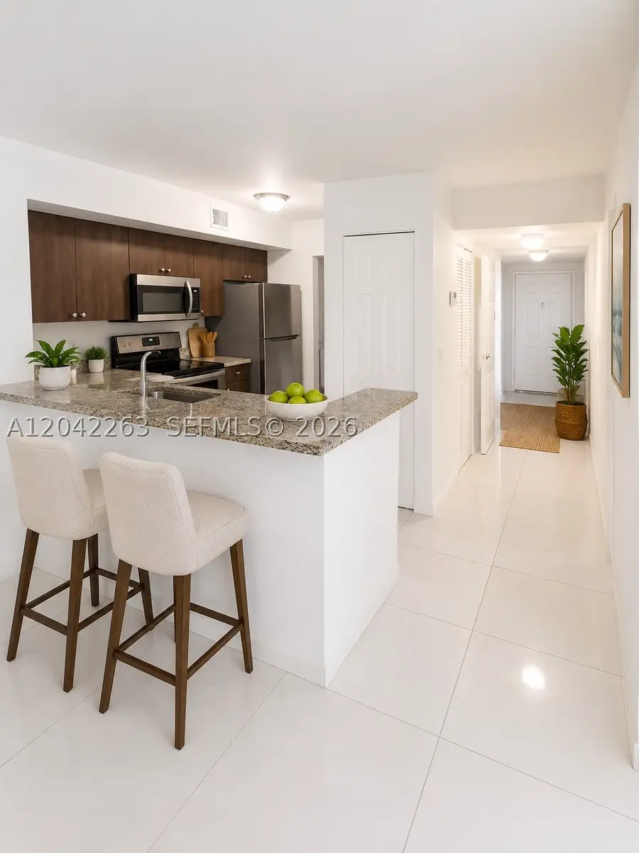 11177 SW 8th St #208, Pembroke Pines, FL 33025 - #2
