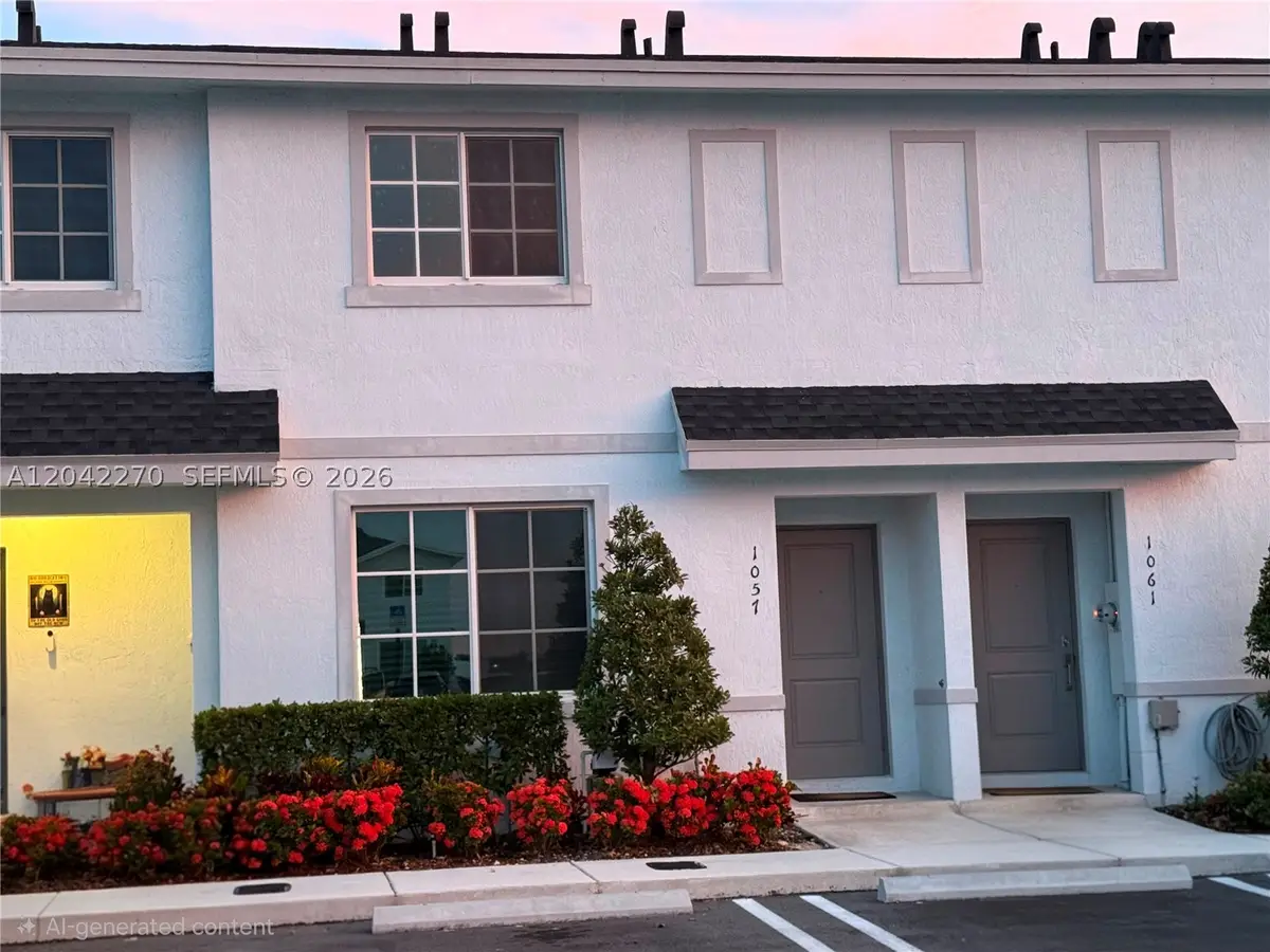 1057 NW 5th St, Florida City, FL 33034 - #1
