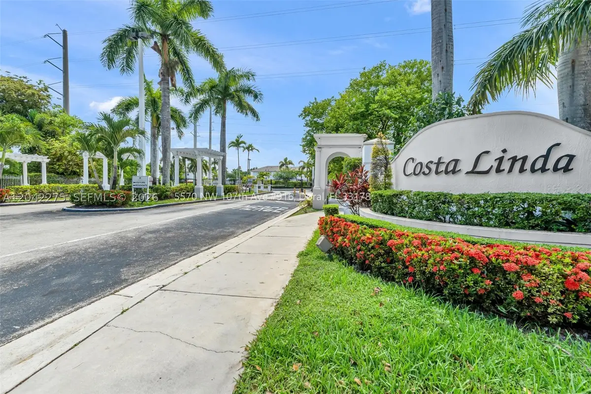 5570 NW 107th Ave #916, Doral, FL 33178 - #1