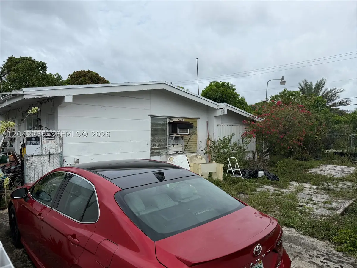 16225 NE 2nd Ave, Miami, FL 33162 - #1