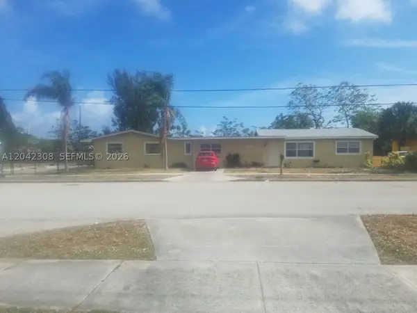 4214 Greenwood Ave, West Palm Beach, FL 33407