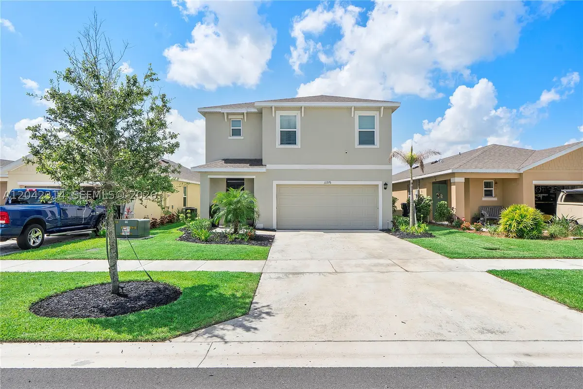 12276 SW Nettuno Way, Port Saint Lucie, FL 34987 - #1