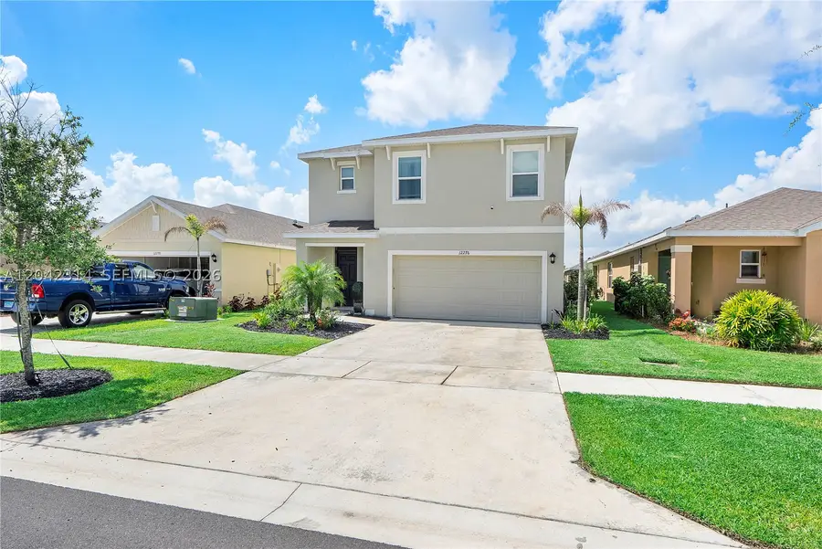 12276 SW Nettuno Way, Port Saint Lucie, FL 34987 - #2