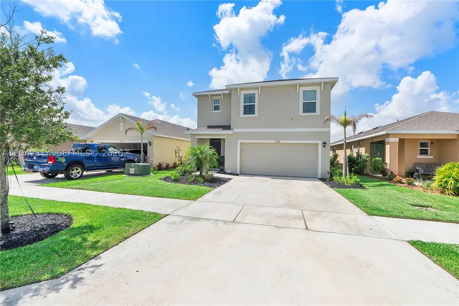 12276 SW Nettuno Way, Port Saint Lucie, FL 34987 - #3