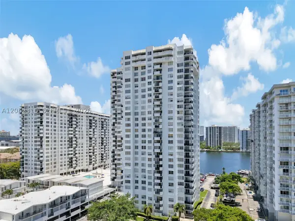 2750 NE 183rd St #2410, Aventura, FL 33160