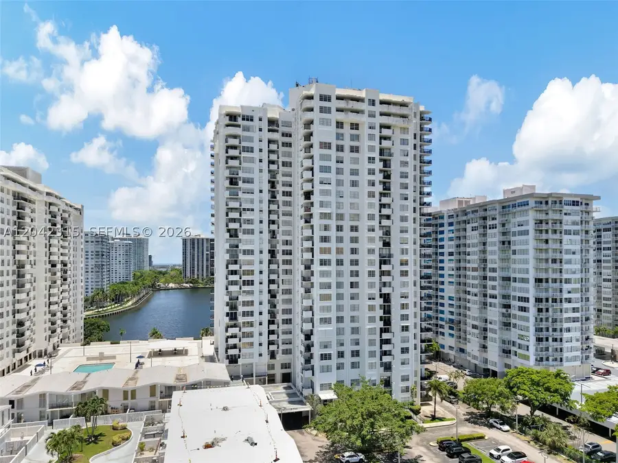 2750 NE 183rd St #2410, Aventura, FL 33160 - #2