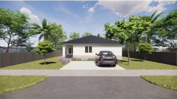 3110 NW 50 Street, Miami, FL 33142