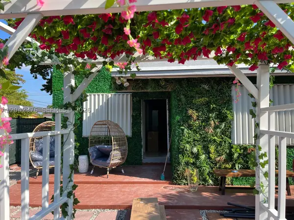2737 NW 13th Ave, Miami, FL 33142