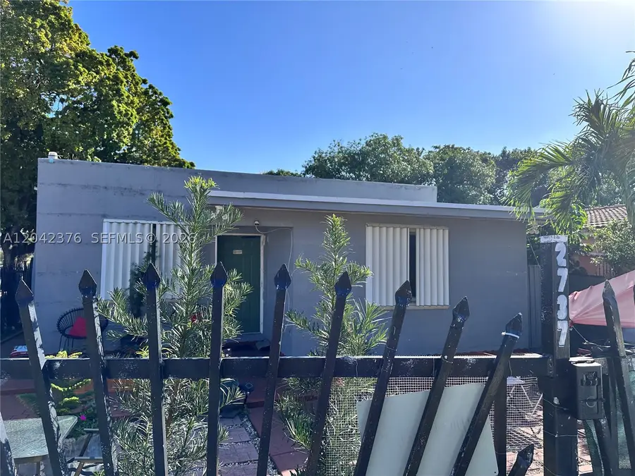 2737 NW 13th Ave, Miami, FL 33142 - #3