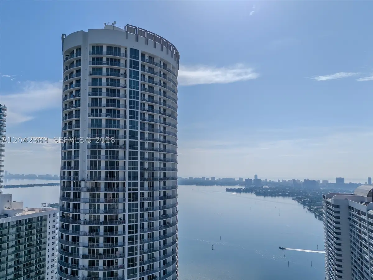 1750 N Bayshore Dr #5212, Miami, FL 33132 - #1