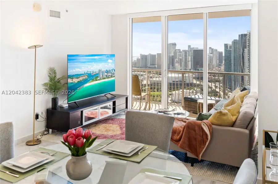 1750 N Bayshore Dr #5212, Miami, FL 33132 - #3